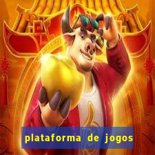 plataforma de jogos fora do brasil